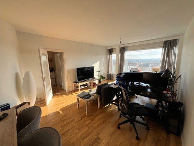 Appartement location à Sint-pieters-woluwe, Bruxelles