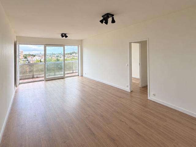 Appartement location à Moortebeek, Anderlecht