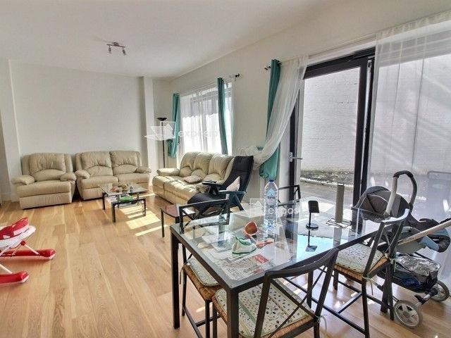 Appartement location à Brussel, Bruxelles