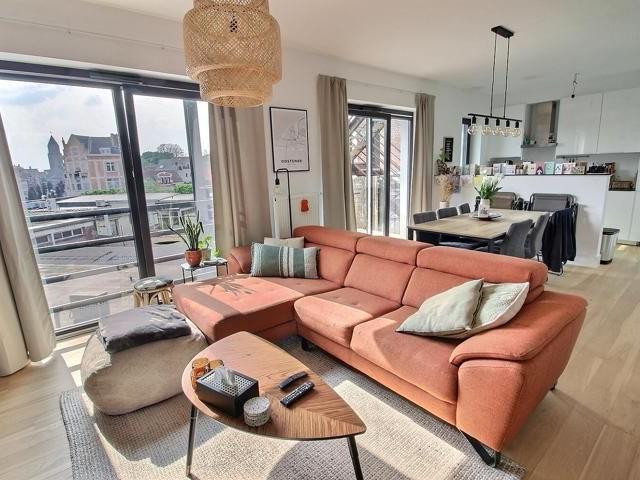 Appartement location à Brussel, Bruxelles