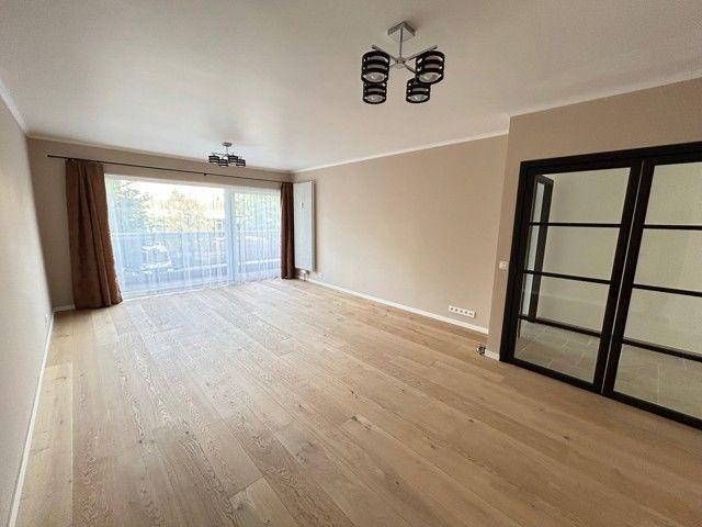Appartement location à Kukelberg, Bruxelles