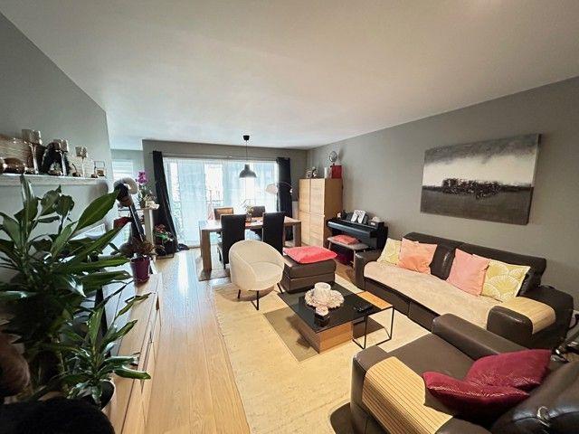 Appartement location à Molenbeek-Saint-Jean - Sint-Jans-Molenbeek, Brussel-Hoofdstad - Bruxelles-Capitale