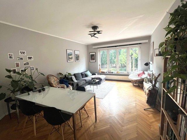 Appartement location à Elsene, Bruxelles
