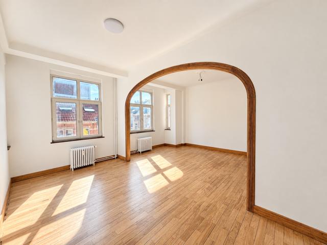 Appartement location à Berkendael - Berkendaal, Ixelles - Elsene