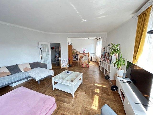 Appartement location à Churchill, Uccle - Ukkel