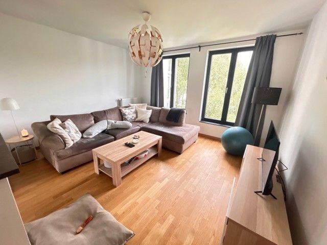 Appartement location à Uccle, Bruxelles