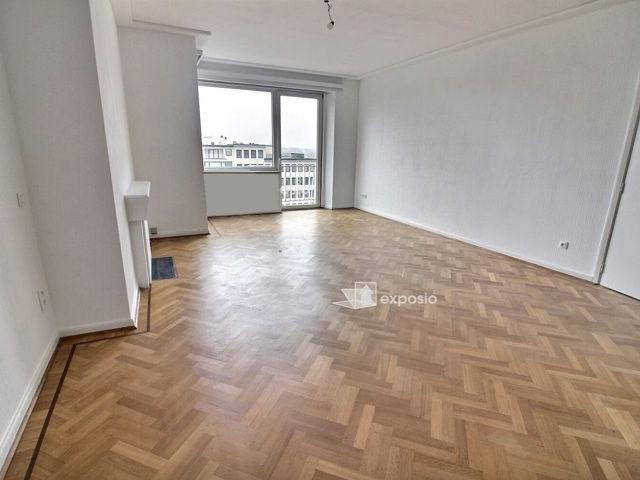 Appartement location à Woluwe-Saint-Pierre - Sint-Pieters-Woluwe, Brussel-Hoofdstad - Bruxelles-Capitale