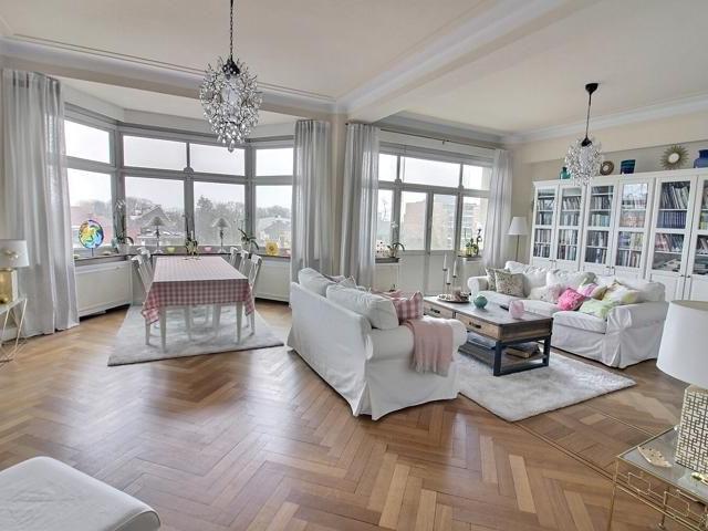 Appartement location à Etterbeek, Bruxelles