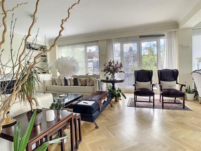 Appartement location à Elsene, Bruxelles
