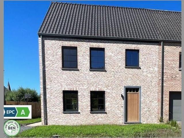 Maison location à Tremelo, Brabant