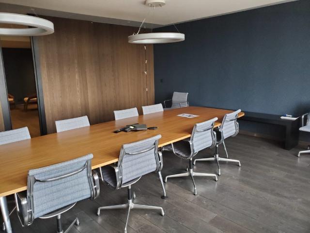 Bureau location à Wezembeek-oppem, Brabant