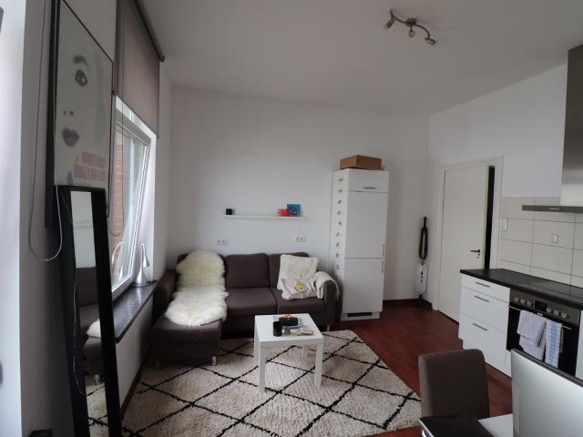 Appartement te huur in Maastricht, Mariaberg