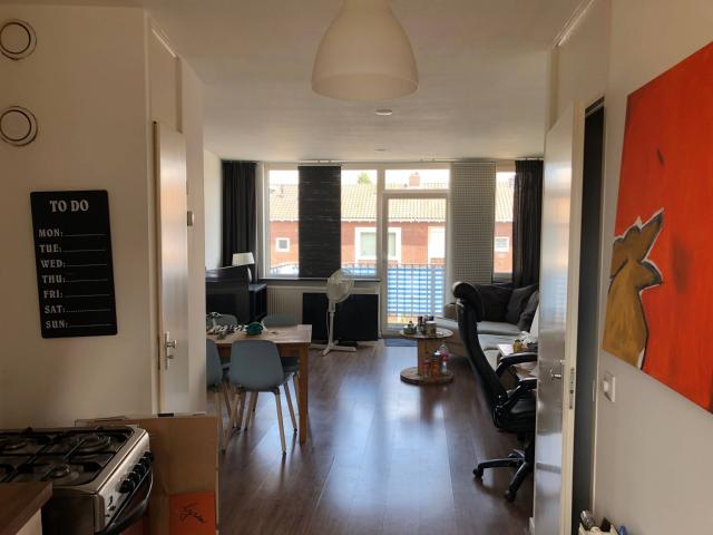 Appartement te huur in Maastricht-West, Limburg