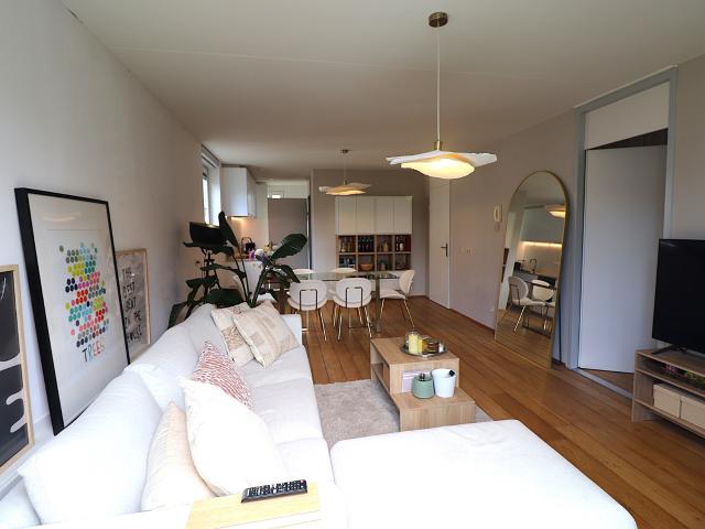Appartement te huur in Meerssen, Limburg