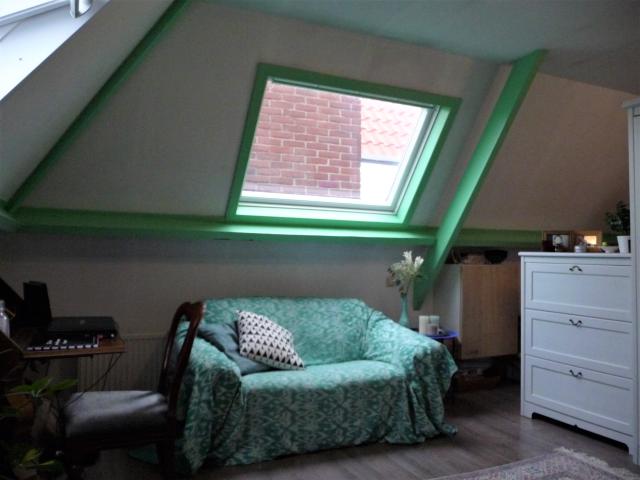 Appartement te huur in Kortenbos, Zuid Holland