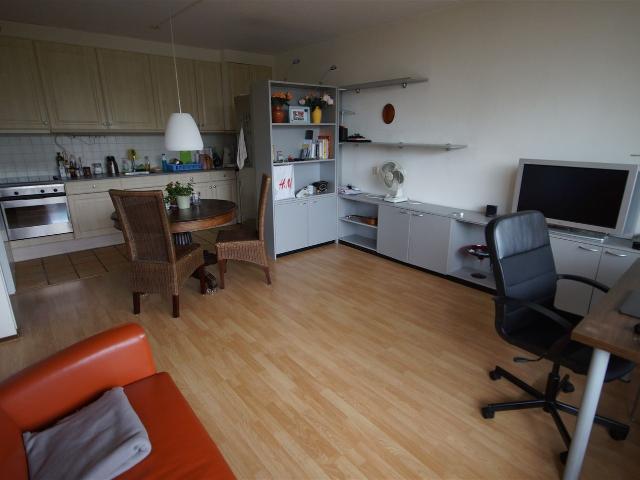 Appartement te huur in Zuid Holland