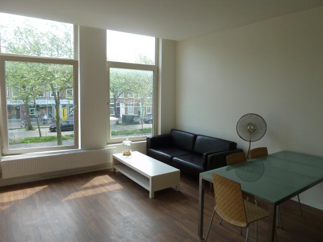 Studio te huur in Zuid Holland