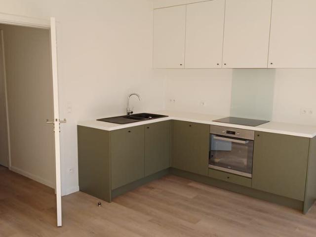 Kot location à Antwerpen