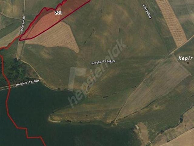 Malkara, Tekirdağ içerisinde satılık Arsa