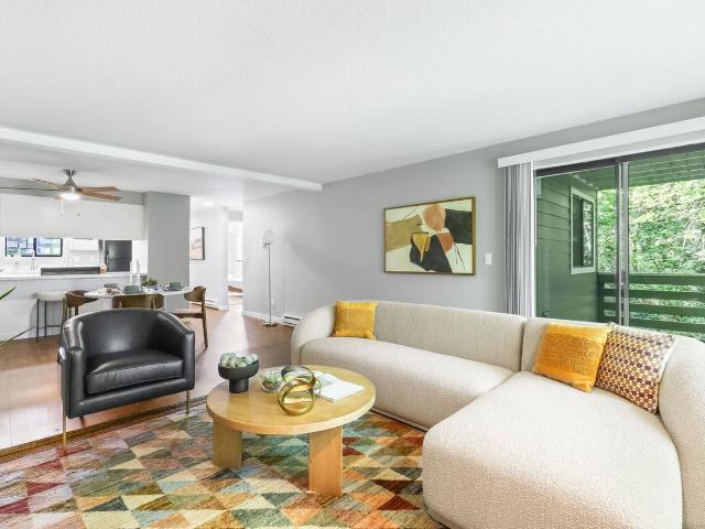 Apartment for rent in Oregonia