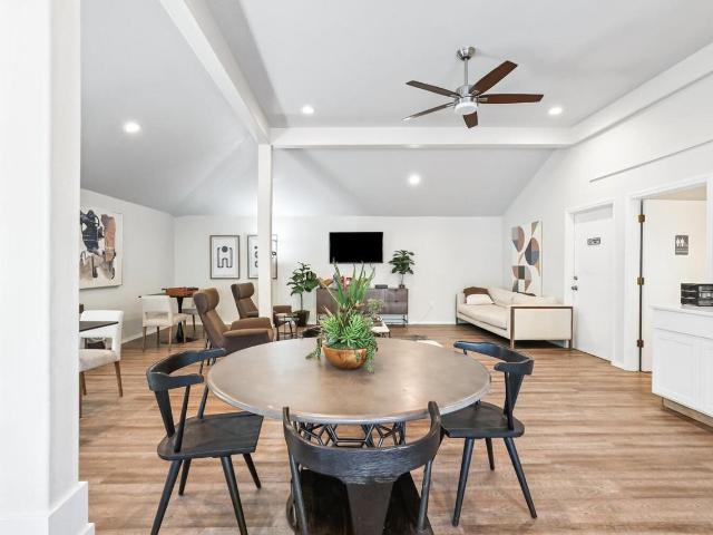 Apartment for rent in Oregonia