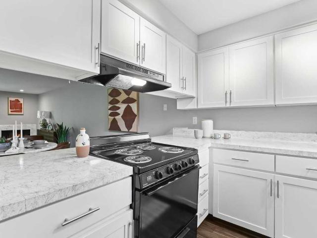 Apartment for rent in Oregonia