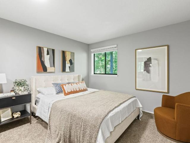 Apartment for rent in Oregonia