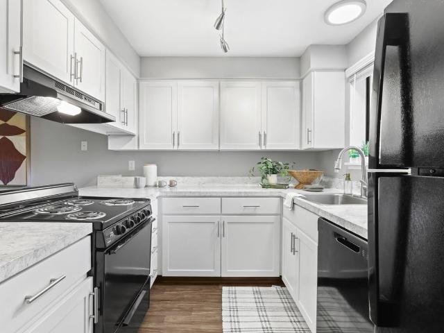 Apartment for rent in Oregonia