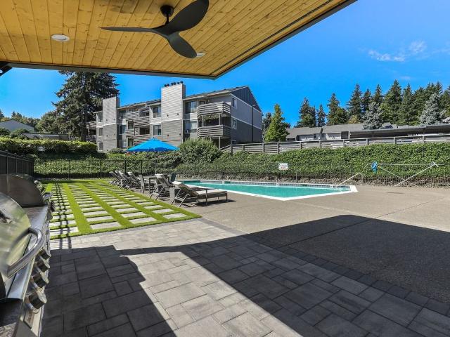 Apartment for rent in Oregonia
