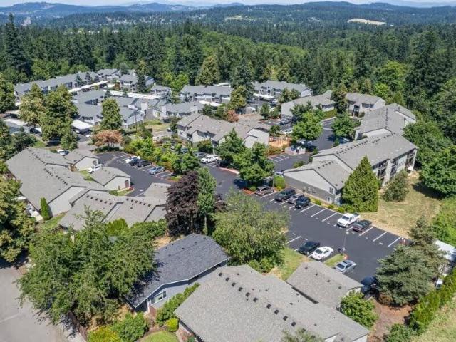 Apartment for rent in Elyville, Oregon City