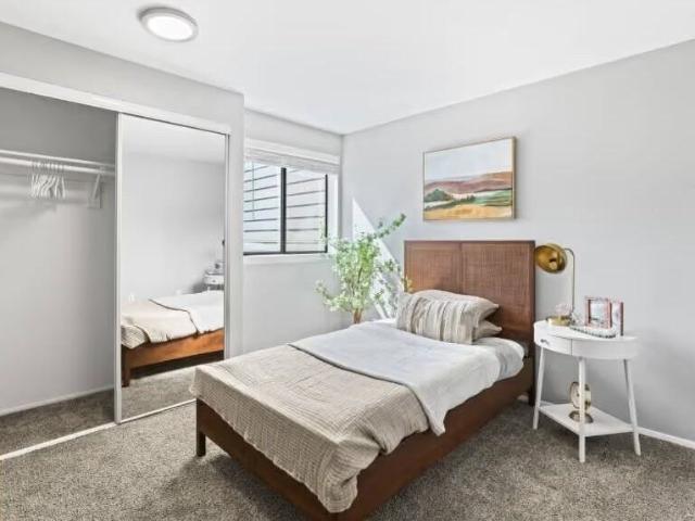 Apartment for rent in Oregonia
