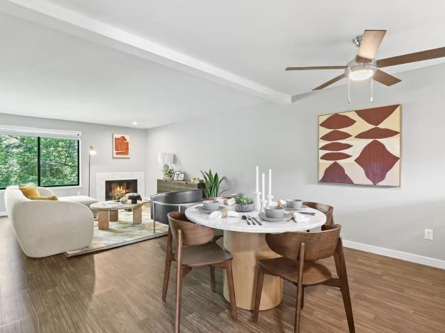 Apartment for rent in Oregonia
