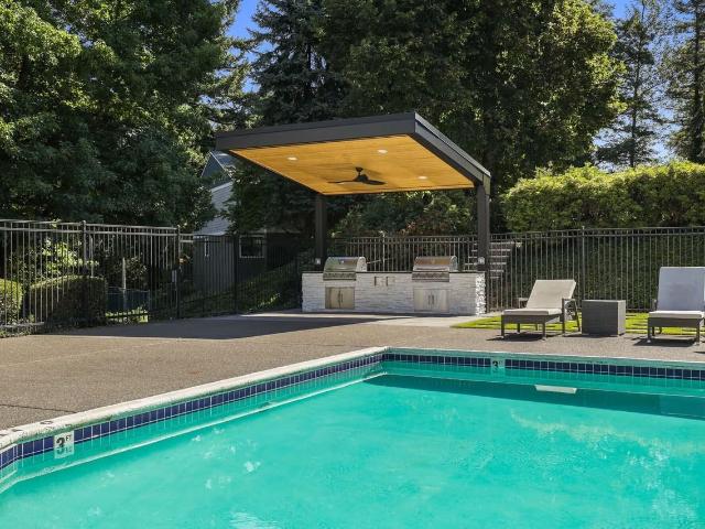 Apartment for rent in Oregonia