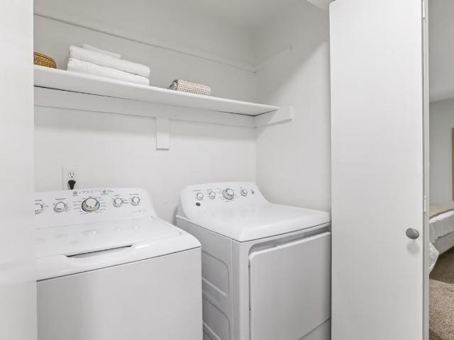 Apartment for rent in Oregonia