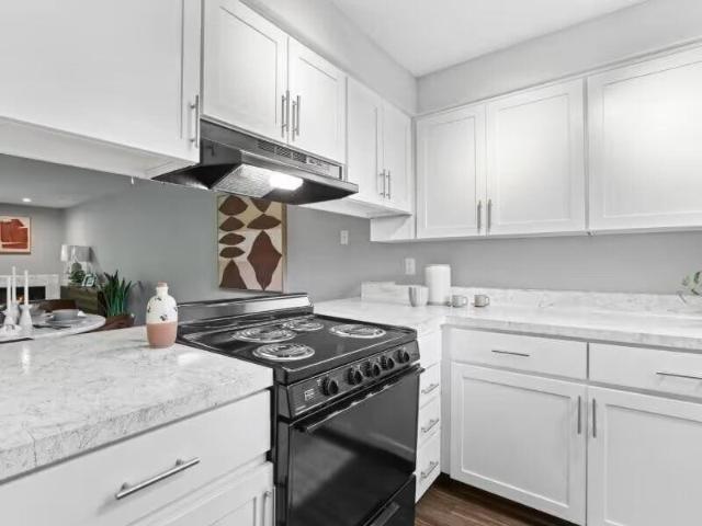 Apartment for rent in Oregonia