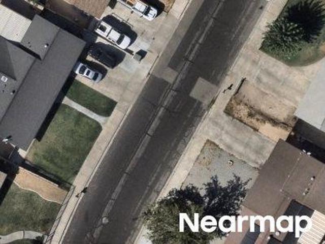 Land for sale in Victorville, California