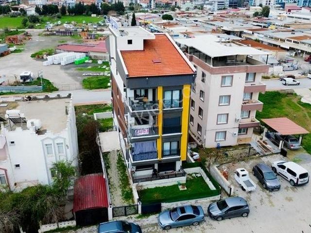Camikebir Mahallesi, Seferihisar içerisinde kiralık mülk