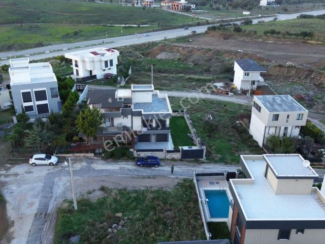 Seferihisar, İzmir içerisinde satılık Villa
