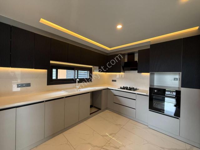 Seferihisar, İzmir içerisinde satılık Villa