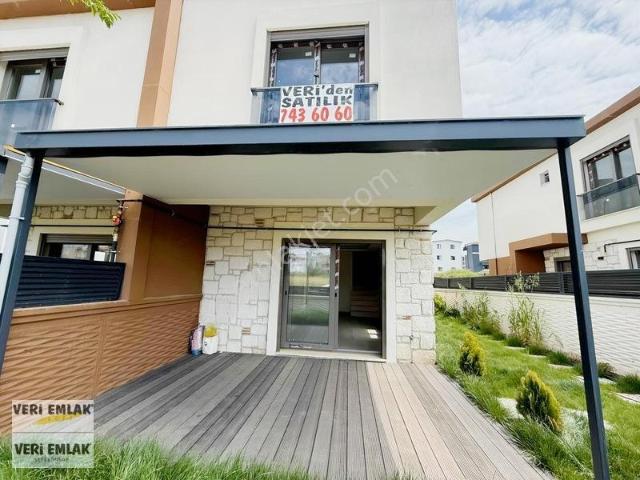 Seferihisar, İzmir içerisinde satılık Villa