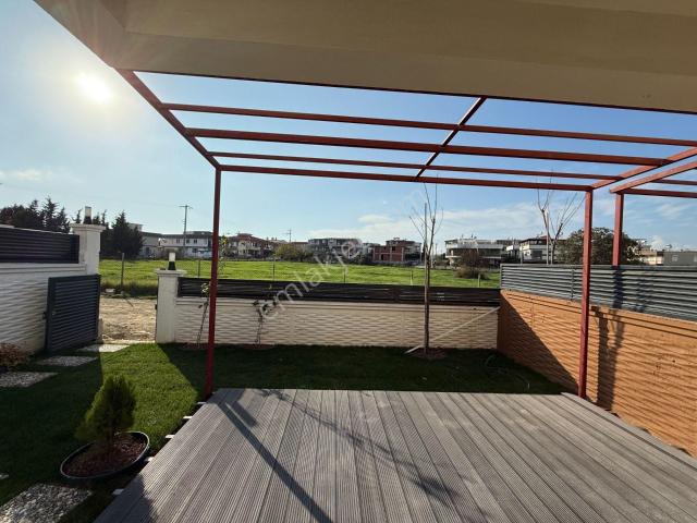 Seferihisar, İzmir içerisinde satılık Villa