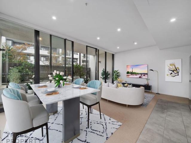 Apartment for rent in Sydney, New South Wales