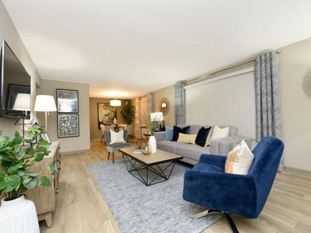 Apartment for rent in Veridan Castleton, Indianapolis