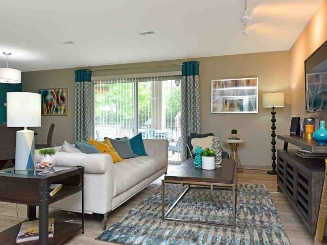 Apartment for rent in Veridan Castleton, Indianapolis