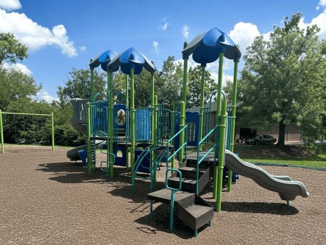 Apartment for rent in Veridan Castleton, Indianapolis