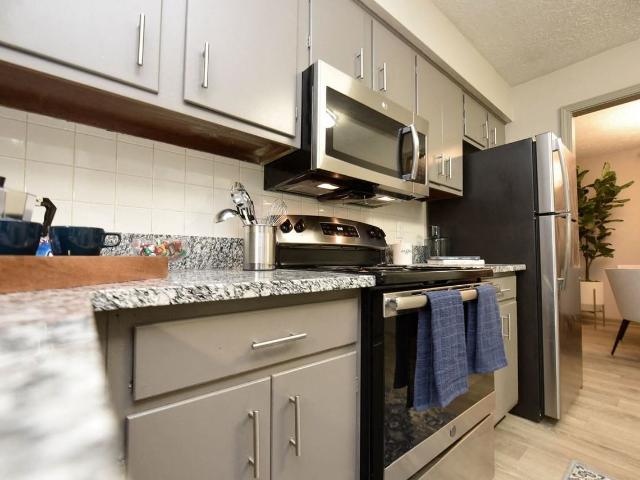 Apartment for rent in Veridan Castleton, Indianapolis