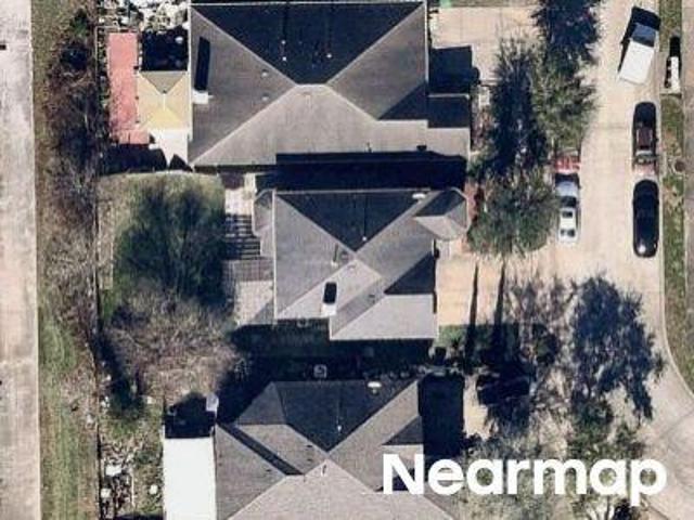 House for sale in Harris, Texas