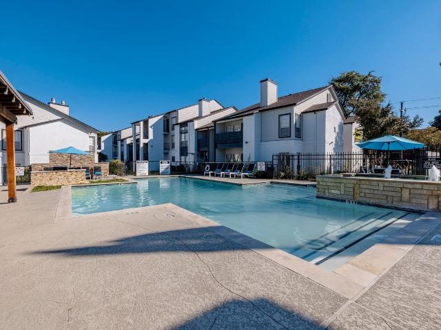 Apartment for rent in Dallas, Dallas County