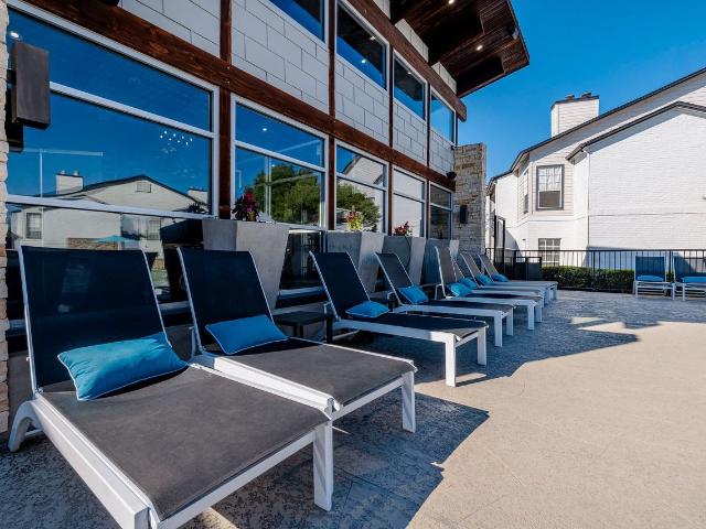 Apartment for rent in Dallas, Dallas County
