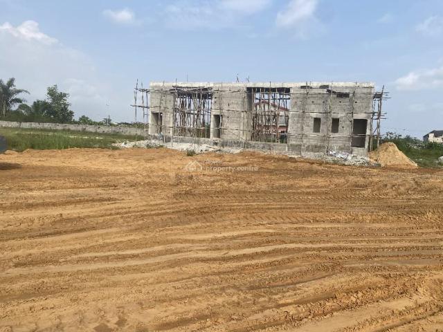 Commercial for sale in Ibeju Lekki, Abuja